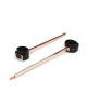 Secret Kisses Spreader Bar - Rose Gold