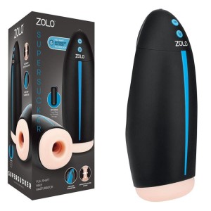 Zolo Supersucker Auto Masturbator