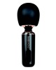 Bodywand Lolly Compact Massage Wand - Black