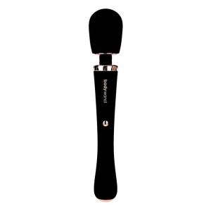 Bodywand Couture Wand - Black