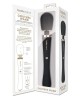 Bodywand Couture Wand - Black