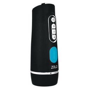 Zolo Blow Master Vibrating Masturbator with Audio