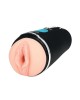 Zolo Blow Master Vibrating Masturbator with Audio