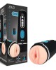 Zolo Blow Master Vibrating Masturbator with Audio