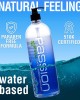 Passion Natural Water Based Lubricant - 1000ml