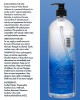 Passion Natural Water Based Lubricant - 1000ml