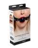 WhipSmart Diamond Ball Gag - Black