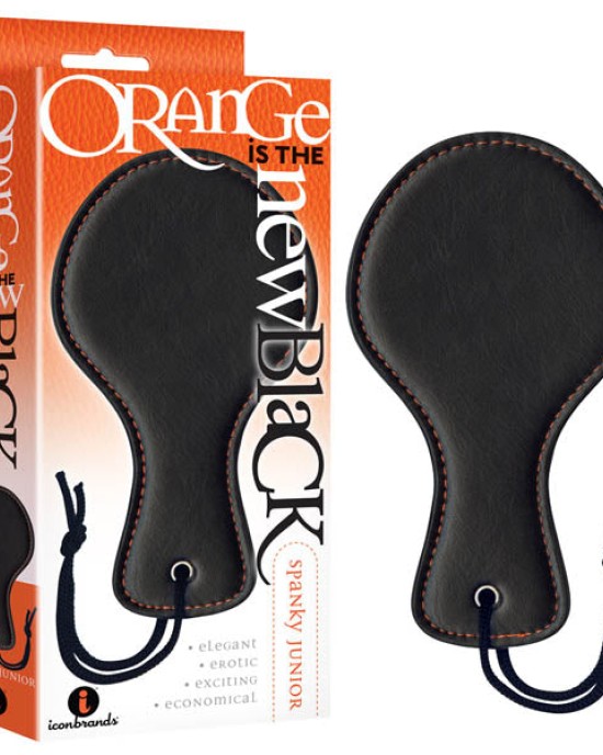 Orange Is The New Black Spanky Junior Paddle