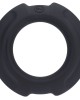 OptiMALE FlexiSteel 35mm Cock Ring - Black