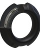 OptiMALE FlexiSteel 35mm Cock Ring - Black