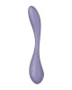 Satisfyer G-Spot Flex 5 - Vibrator with App Control - Lilac