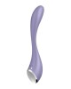 Satisfyer G-Spot Flex 5 - Vibrator with App Control - Lilac