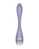 Satisfyer G-Spot Flex 5 - Vibrator with App Control - Lilac