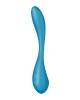 Satisfyer G-Spot Flex 5 - Vibrator with App Control - Aqua