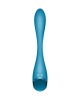 Satisfyer G-Spot Flex 5 - Vibrator with App Control - Aqua