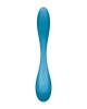 Satisfyer G-Spot Flex 5 - Vibrator with App Control - Aqua