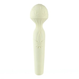 Maia Marlie 420 Bendable Massage Wand - Green