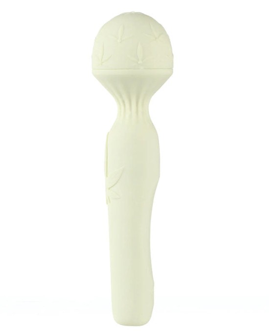 Maia Marlie 420 Bendable Massage Wand - Green