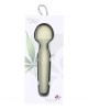 Maia Marlie 420 Bendable Massage Wand - Green