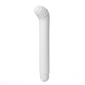 Maia Misty 10 Function G-Spot Vibrator - White