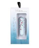 Maia Sherri  Super Charged Mini Bullet - Baby Blue