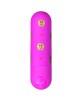 Maia Giggly Super Charged Mini Bullet - Pink