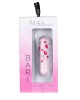 Maia Bari Super Charged Mini Bullet - Pink