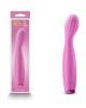 Revel Pixie G-Spot Vibe - Pink