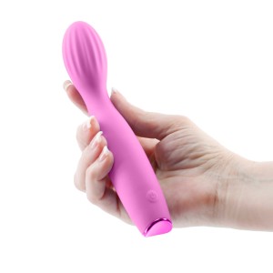 Revel Pixie G-Spot Vibe - Pink