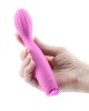 Revel Pixie G-Spot Vibe - Pink