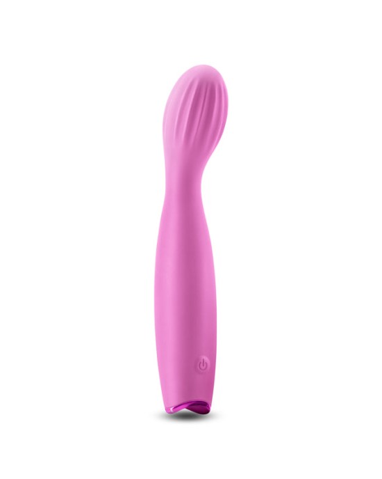 Revel Pixie G-Spot Vibe - Pink