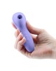 Revel Vera Air Pulse Stimulator - Purple