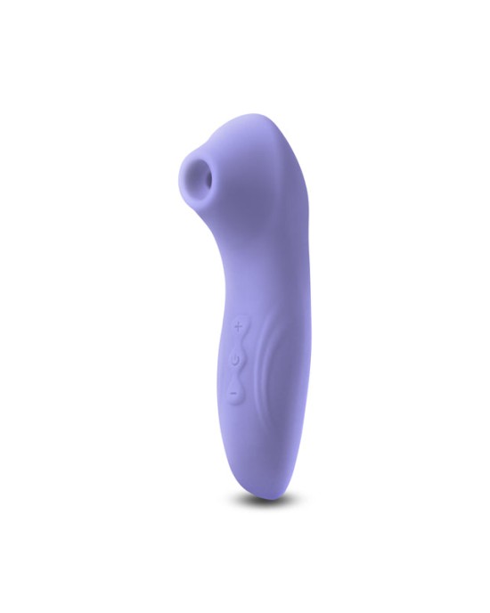 Revel Vera Air Pulse Stimulator - Purple