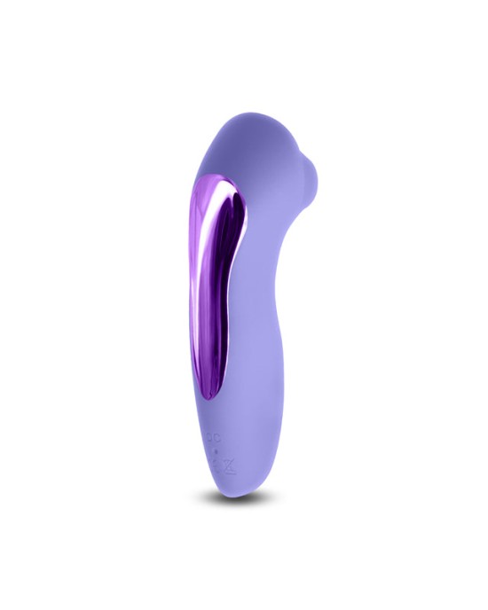 Revel Vera Air Pulse Stimulator - Purple