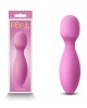 Revel Norma Mini Massage Wand - Pink