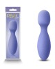 Revel Norma Mini Massage Wand - Purple