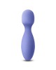 Revel Norma Mini Massage Wand - Purple