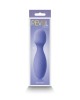 Revel Norma Mini Massage Wand - Purple