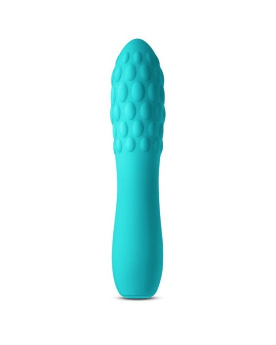 InYa Rita Textured 10 Mode Massager - Teal