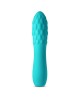 InYa Rita Textured 10 Mode Massager - Teal