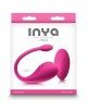 InYa Venus Stimulator with Remote - Pink