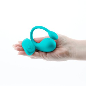 InYa Venus Stimulator with Remote - Teal