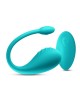 InYa Venus Stimulator with Remote - Teal