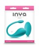 InYa Venus Stimulator with Remote - Teal