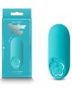 Sugar Pop Harmony Designer Bullet - Teal