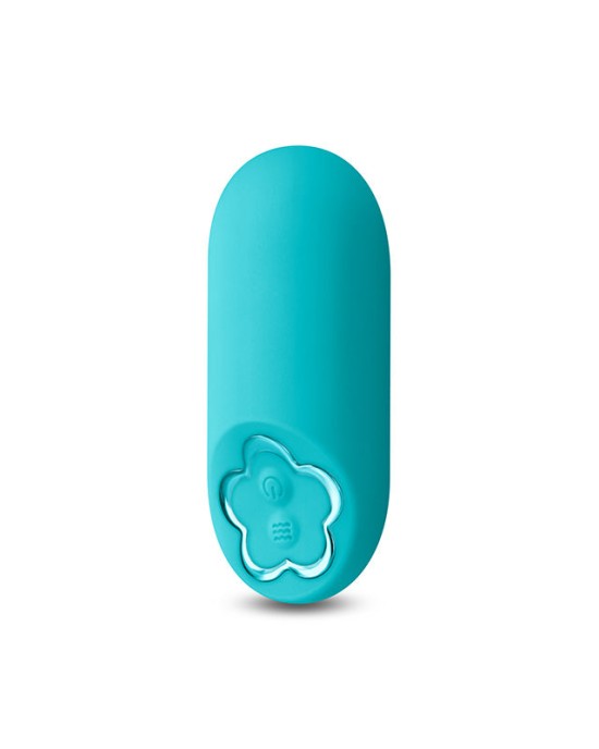 Sugar Pop Harmony Designer Bullet - Teal