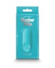 Sugar Pop Harmony Designer Bullet - Teal