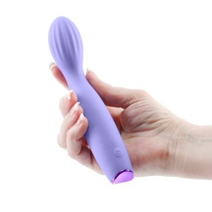 Revel Pixie G-Spot Vibe - Purple