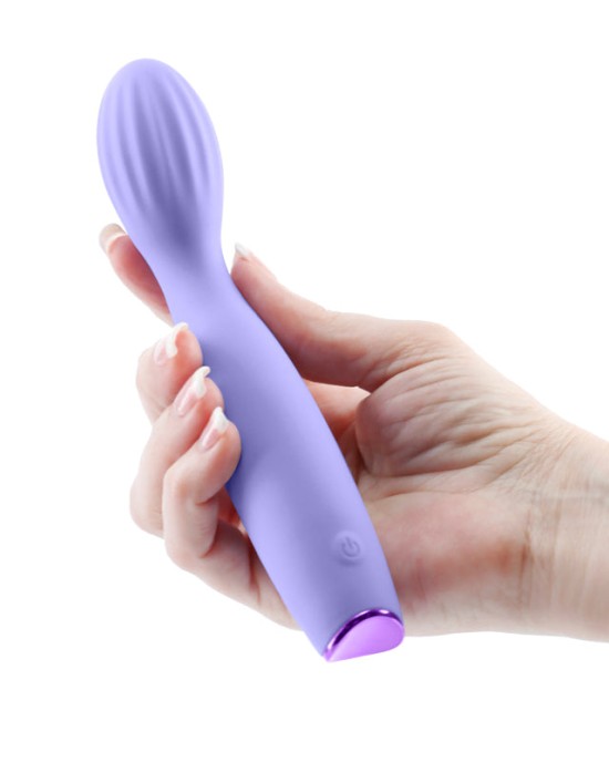 Revel Pixie G-Spot Vibe - Purple