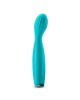 Revel Pixie G-Spot Vibe - Teal